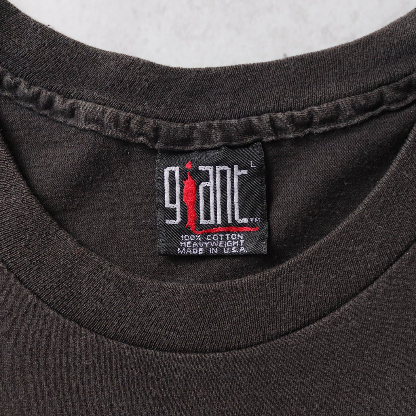 Vintage 1993 Yanni World Tour Tee - L