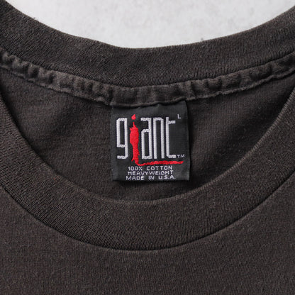 Vintage 1993 Yanni World Tour Tee - L