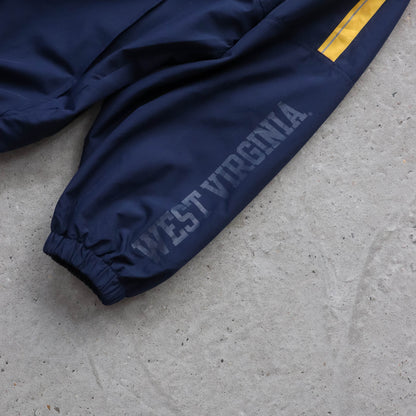 Nike West Virginia Mountaineers NCAA Windbreaker Jacket - 2000s (XL)