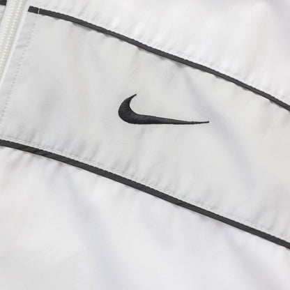 Nike Mini Swoosh Panelled Windbreaker Jacket - 2000s (M)