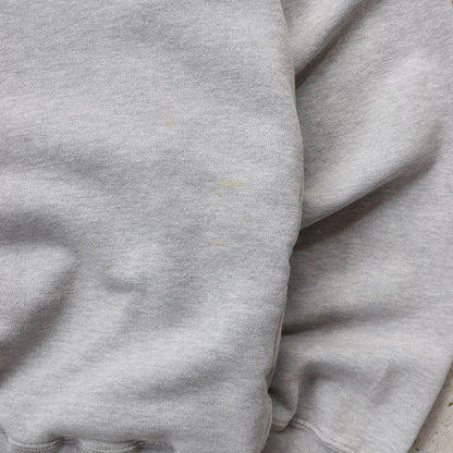 Polo Sport Embroidered 1/4 Zip Sweatshirt - 90s (L)