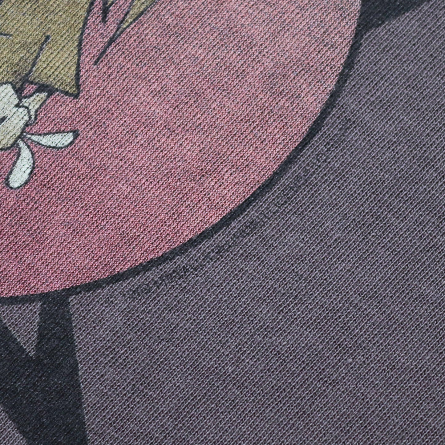 Vintage 1999 Metallica Squindo Tee - L