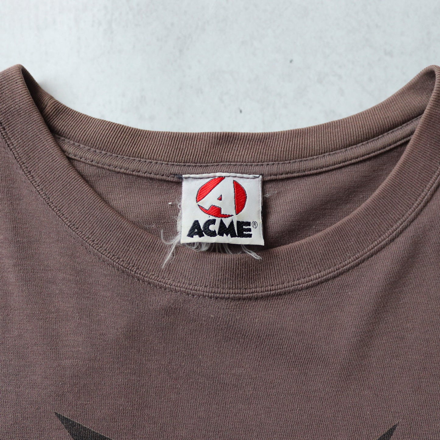 Vintage 1999 Metallica Squindo Tee - L