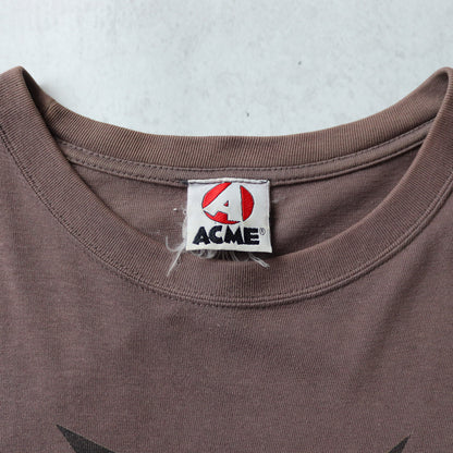 Vintage 1999 Metallica Squindo Tee - L