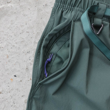 Nike ACG Technical Hiking Pants - 2000s (32')