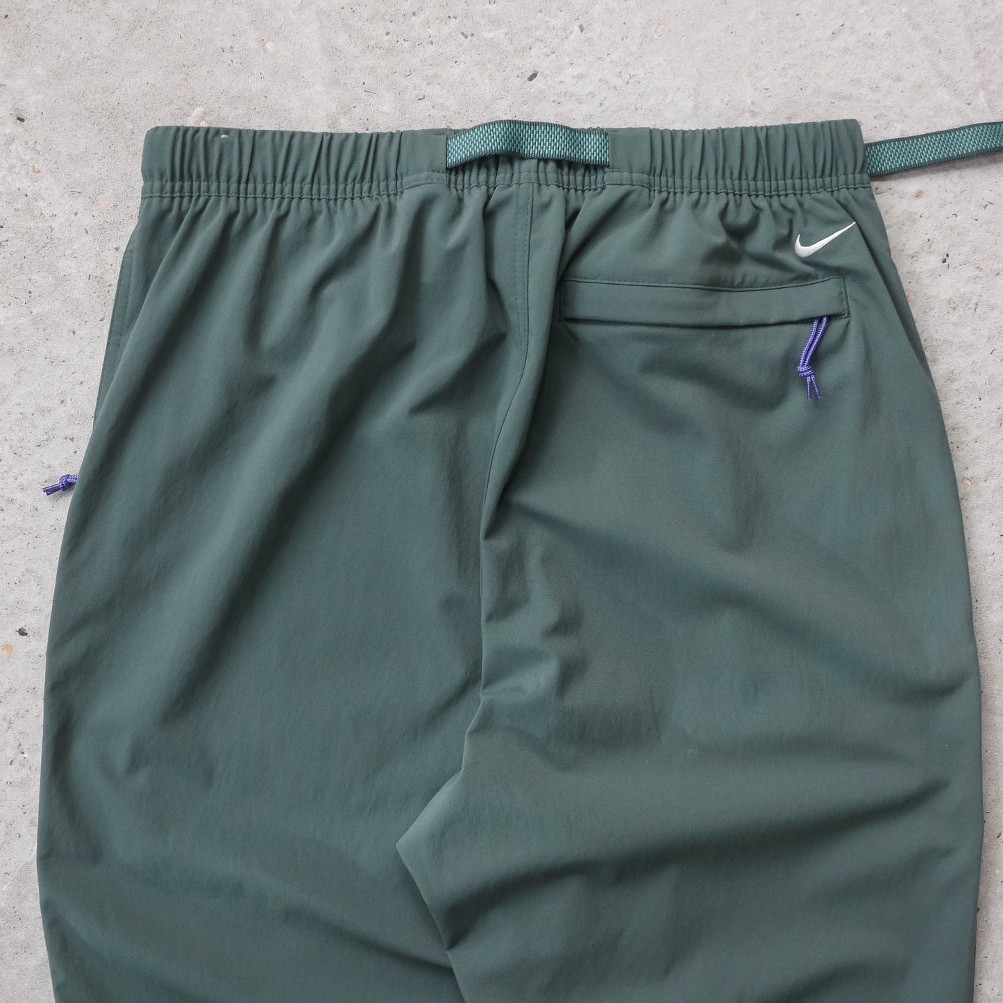 Nike ACG Technical Hiking Pants - 2000s (32')
