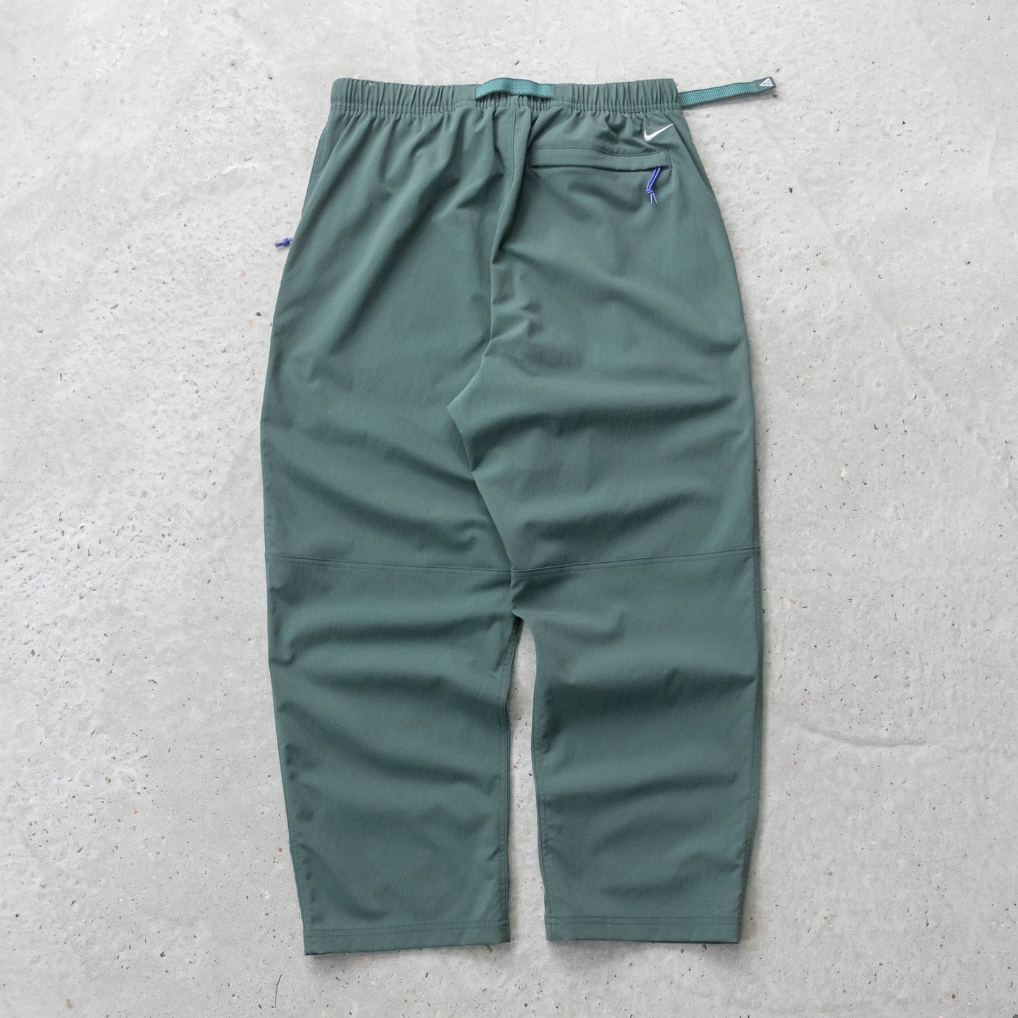 Nike ACG Technical Hiking Pants - 2000s (32')