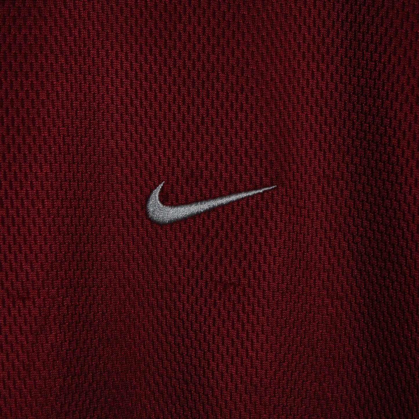 Vintage Nike Jersey - L