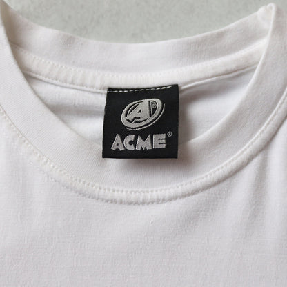 Vintage 2003 David Bowie Reality Tour Tee - XL