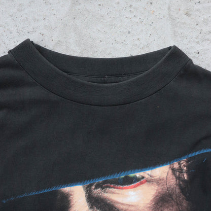 Undertaker WWF Big Face Euro Tee - 1993 (XL)