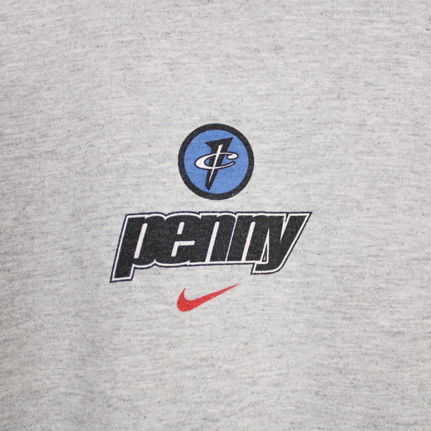 Vintage Nike Penny Hardaway Tee - S