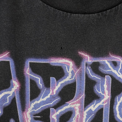 Hardy Boyz WWE Lightning Tee - 2007 (L)