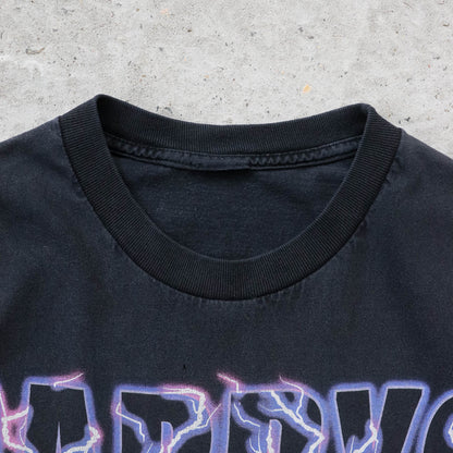 Hardy Boyz WWE Lightning Tee - 2007 (L)