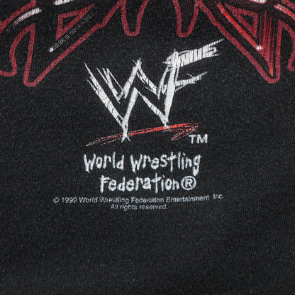 Hardy Boyz WWF Attitude Era Tee - 1999 (S)