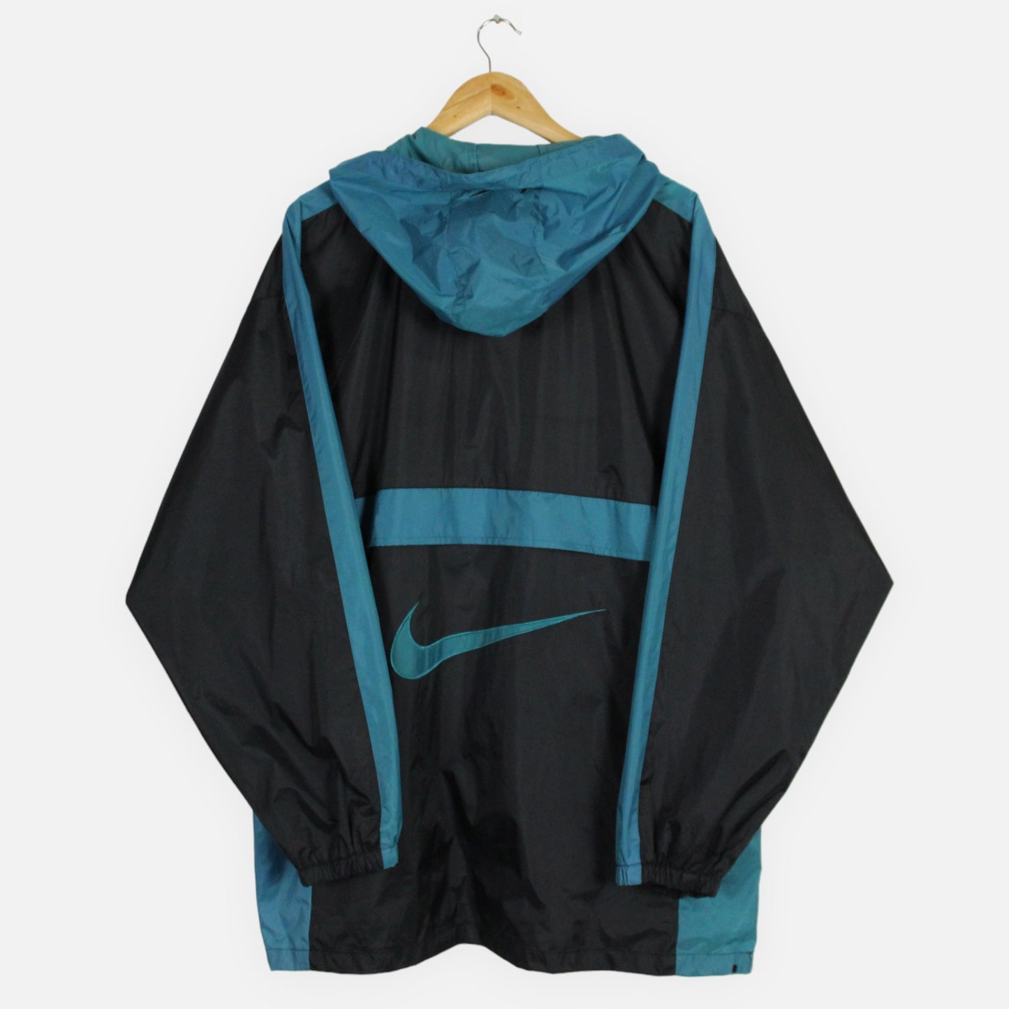 Vintage Nike ACG Anorak Jacket - XL