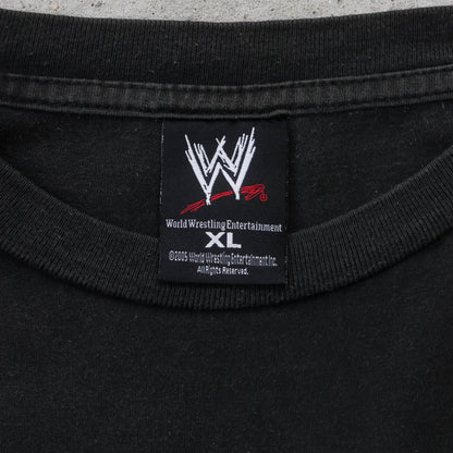 Eddie Guerrero WWE Memorial Tee - 2005 (XL)