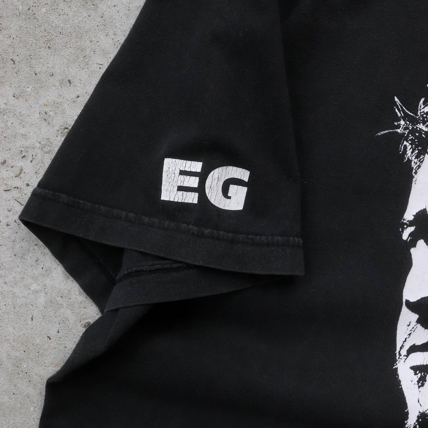 Eddie Guerrero WWE Memorial Tee - 2005 (XL)