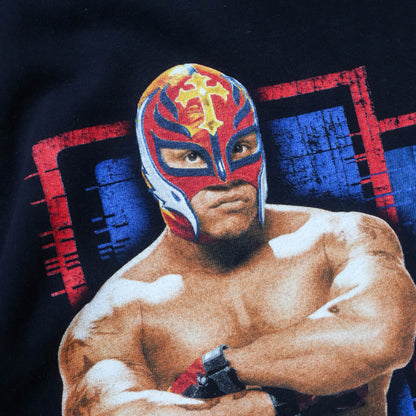 Rey Mysterio WWE Tee - 2002 (M)