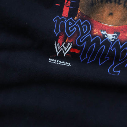 Rey Mysterio WWE Tee - 2002 (M)