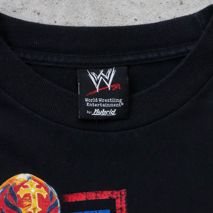 Rey Mysterio WWE Tee - 2002 (M)