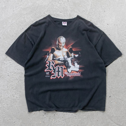 Rey Mysterio WWE Tee - 2005 (XL)