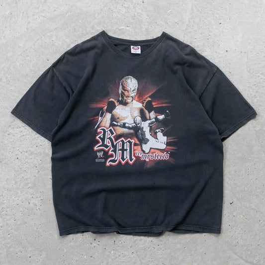 Rey Mysterio WWE Tee - 2005 (XL)