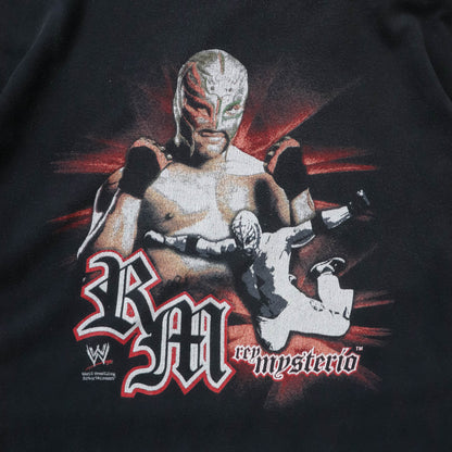 Rey Mysterio WWE Tee - 2005 (XL)