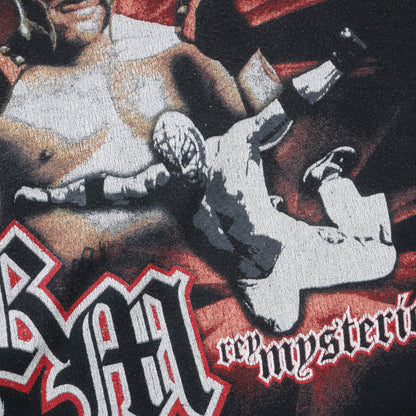 Rey Mysterio WWE Tee - 2005 (XL)