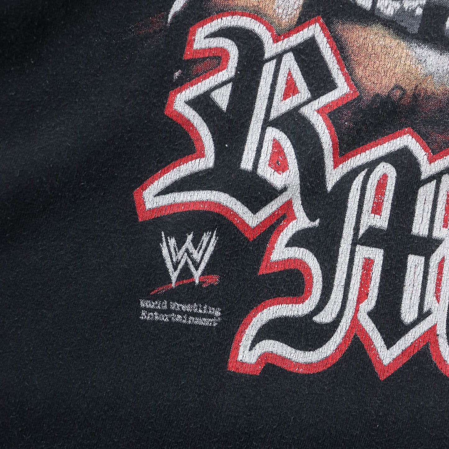 Rey Mysterio WWE Tee - 2005 (XL)