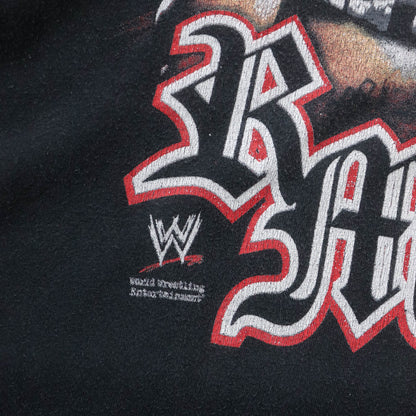 Rey Mysterio WWE Tee - 2005 (XL)