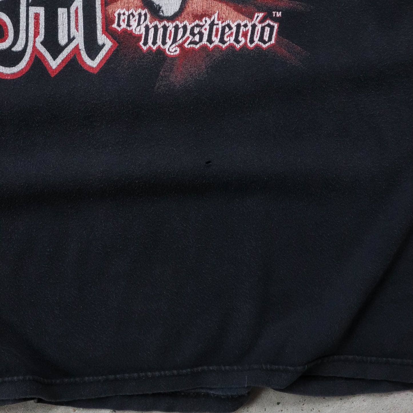 Rey Mysterio WWE Tee - 2005 (XL)