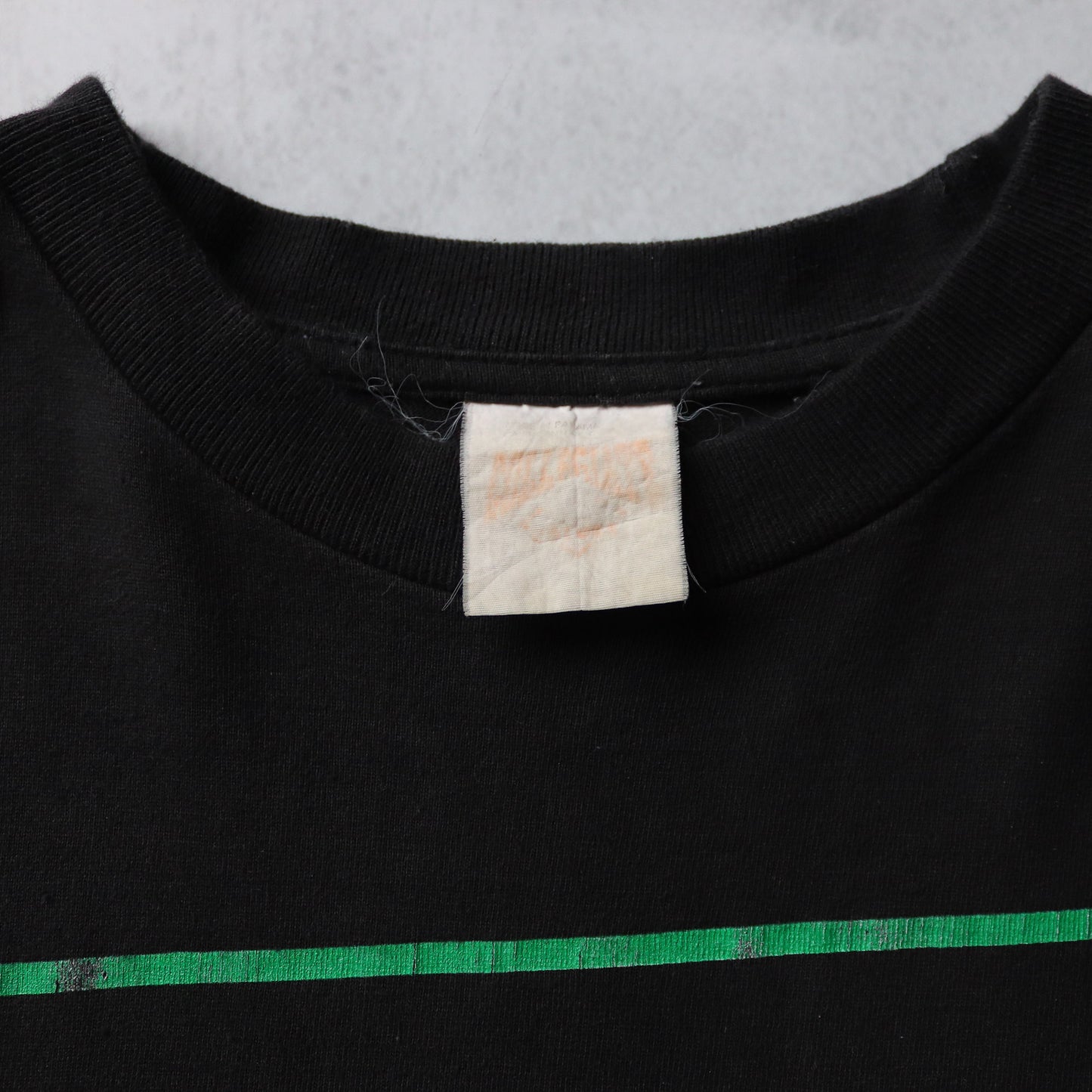 Vintage 90s OJ Simpson Let The Juice Go Tee - XL