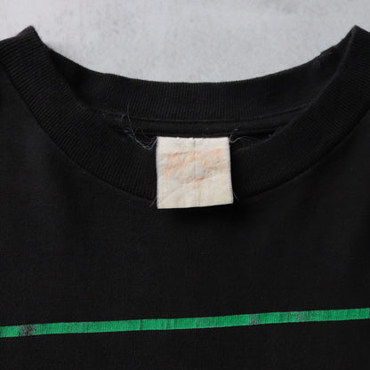 Vintage 90s OJ Simpson Let The Juice Go Tee - XL