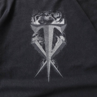 Vintage 1998 Undertaker Lord of Darkness WWF Tee - XL - AL Vintage