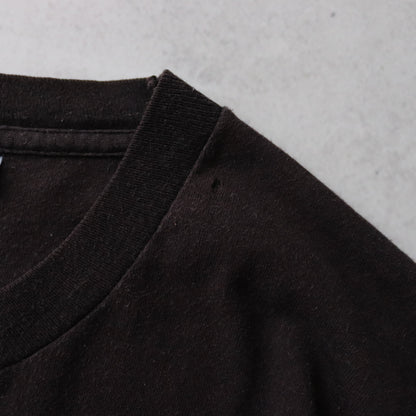 Vintage 1995 San Francisco 49ers Super Bowl Champions Tee - L