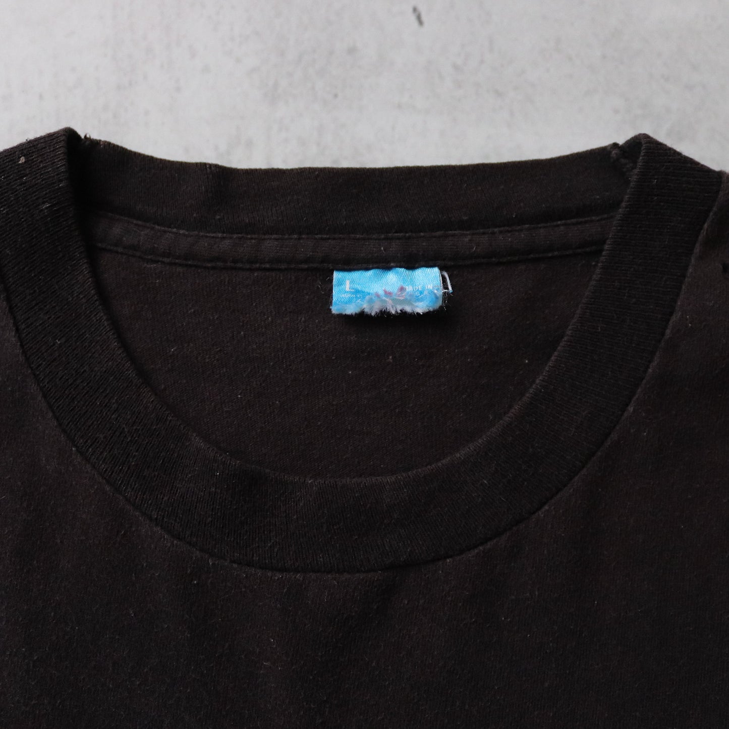 Vintage 1995 San Francisco 49ers Super Bowl Champions Tee - L