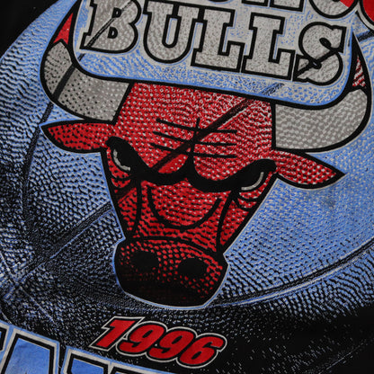 Vintage 1996 Chicago Bulls NBA Champions Tee - XL