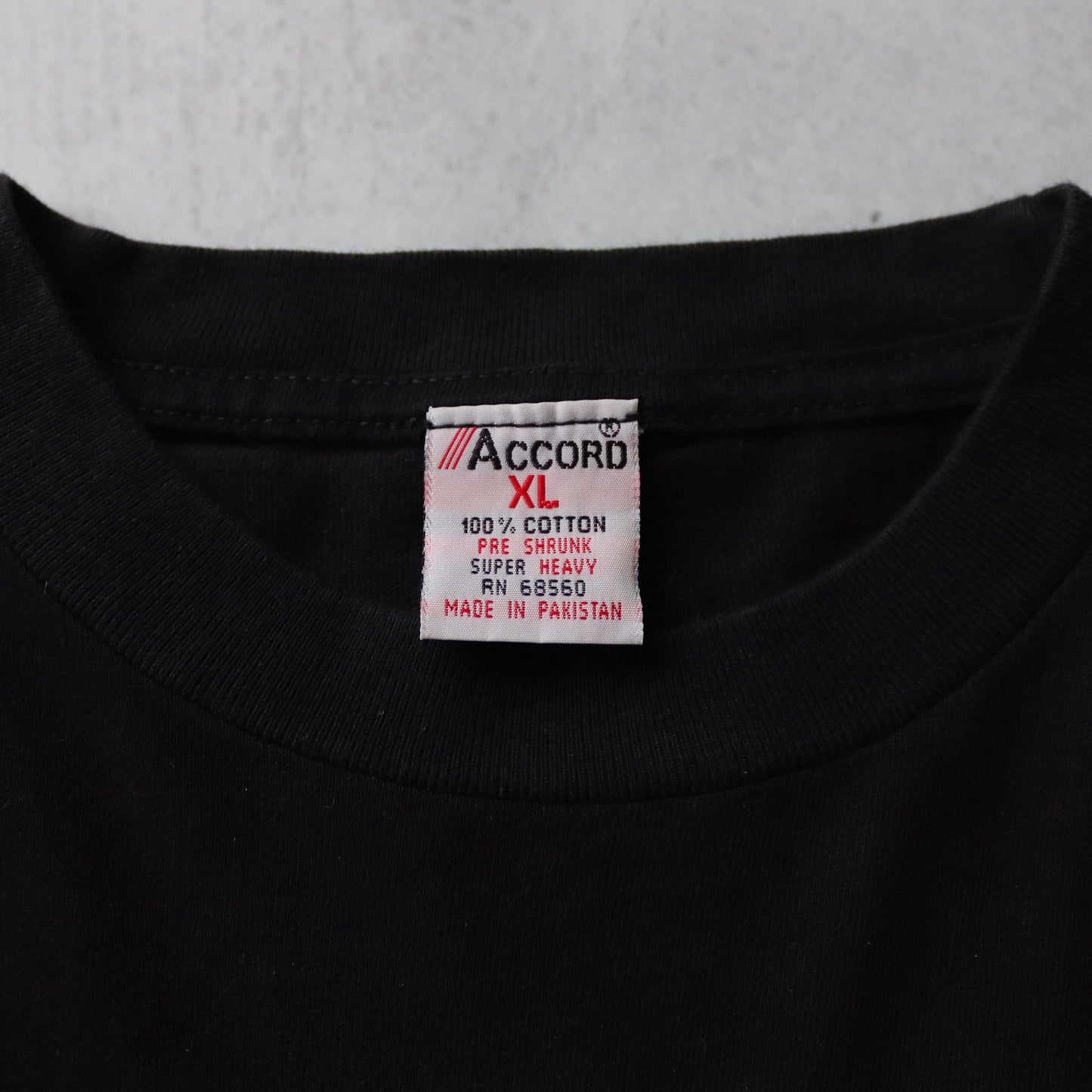 Vintage 1996 Chicago Bulls NBA Champions Tee - XL