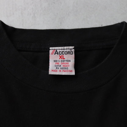 Vintage 1996 Chicago Bulls NBA Champions Tee - XL