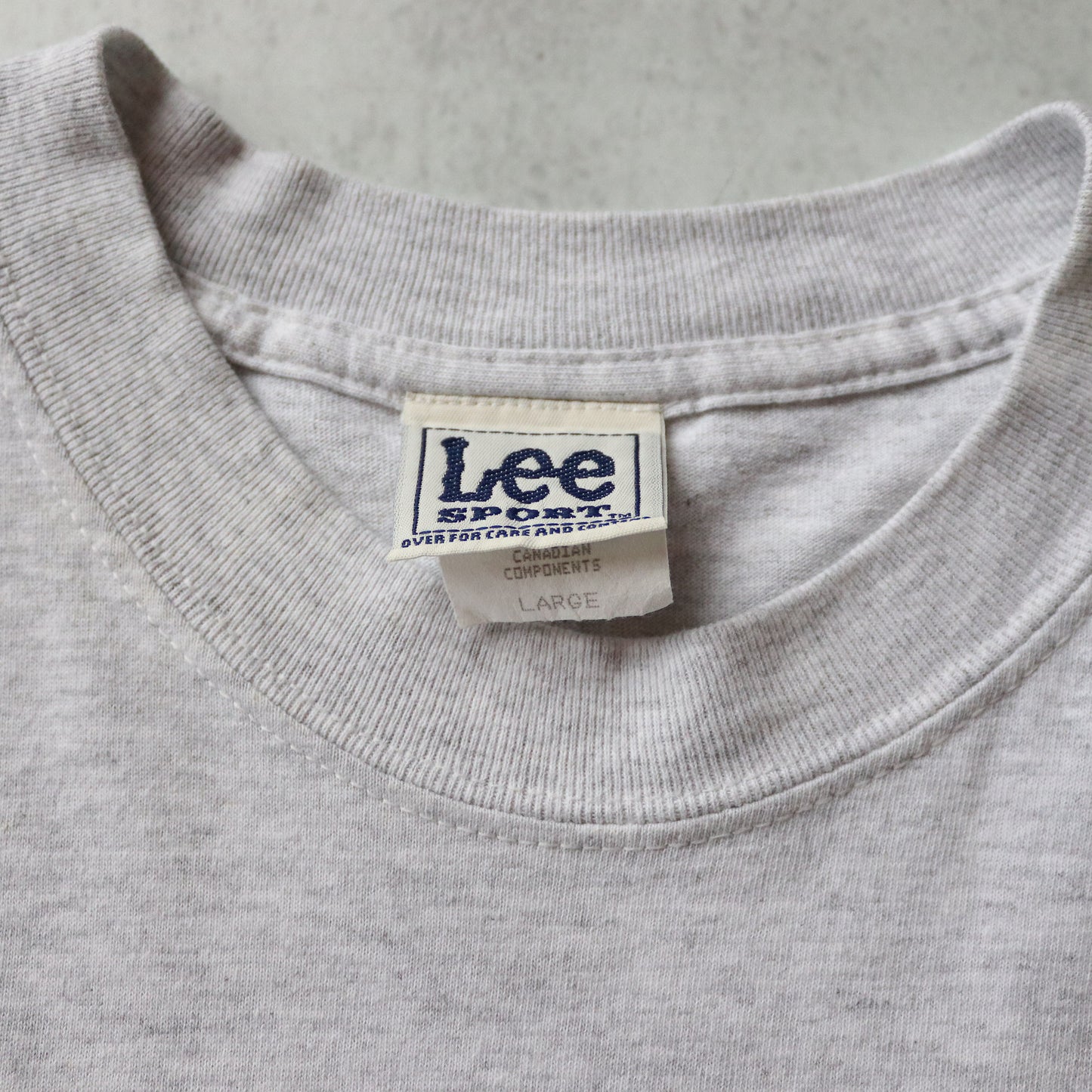 Vintage 90s Phoenix Suns Embroidered NBA Tee - L