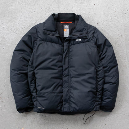 Nike ACG No-Sew 550 Down Puffer Jacket - 2000s (M)