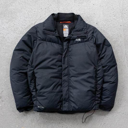 Nike ACG No-Sew 550 Down Puffer Jacket - 2000s (M)