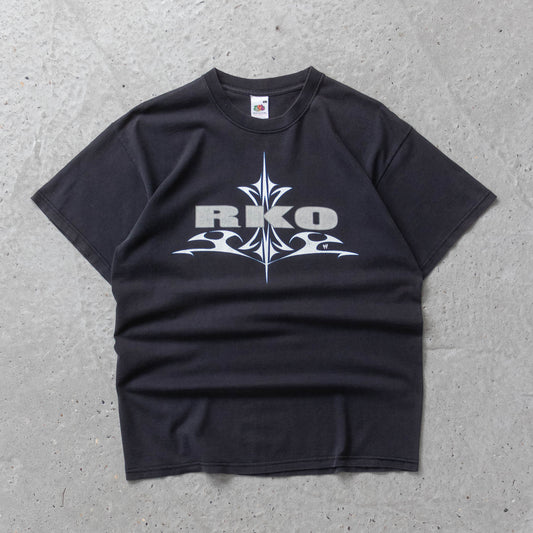 Vintage 2004 Randy Orton RKO WWE Tee - L