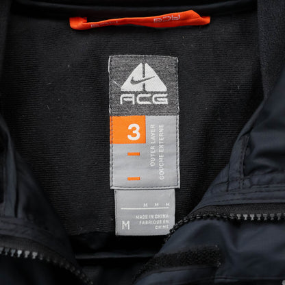 Nike ACG No-Sew 550 Down Puffer Jacket - 2000s (M)