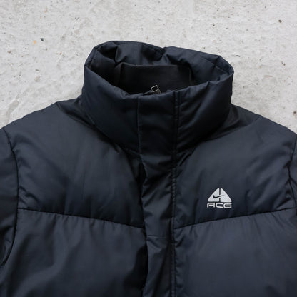 Nike ACG No-Sew 550 Down Puffer Jacket - 2000s (M)