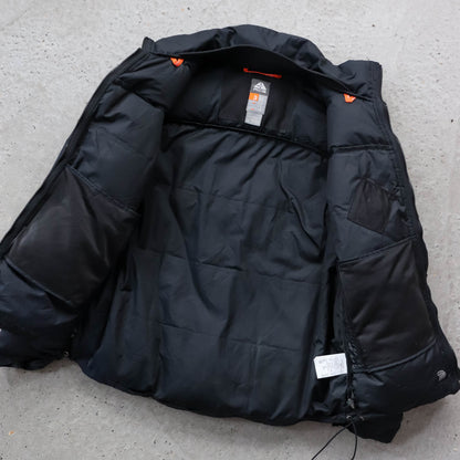 Nike ACG No-Sew 550 Down Puffer Jacket - 2000s (M)