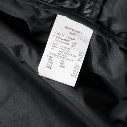 Nike ACG No-Sew 550 Down Puffer Jacket - 2000s (M)