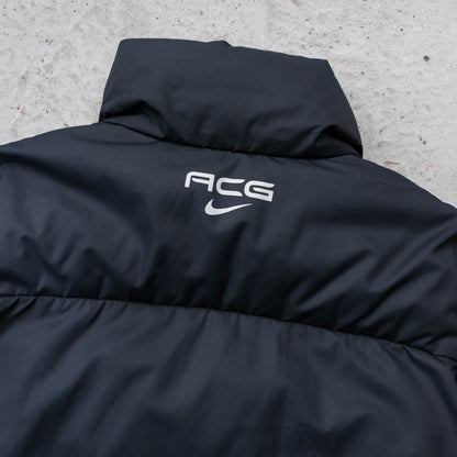 Nike ACG No-Sew 550 Down Puffer Jacket - 2000s (M)