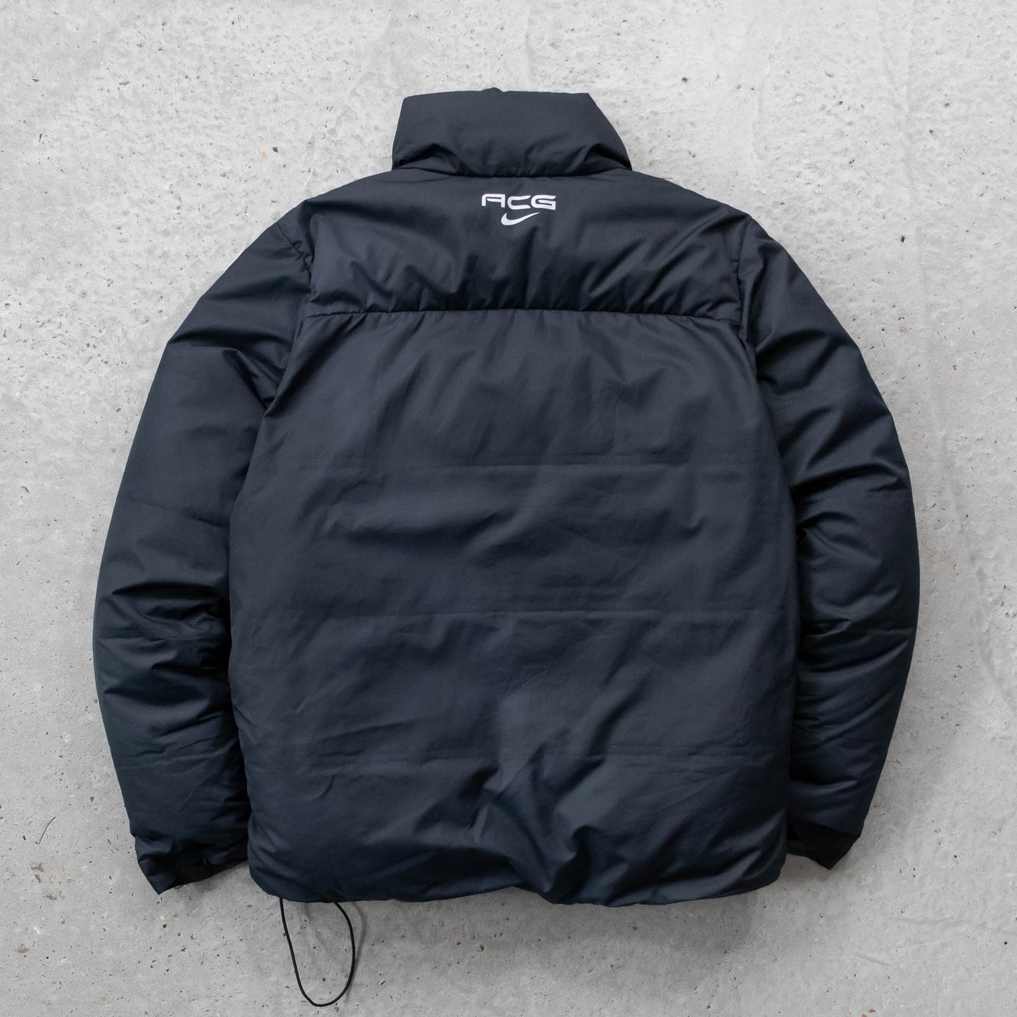 Nike ACG No-Sew 550 Down Puffer Jacket - 2000s (M)