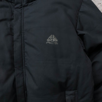 Nike ACG No-Sew 550 Down Puffer Jacket - 2000s (S)